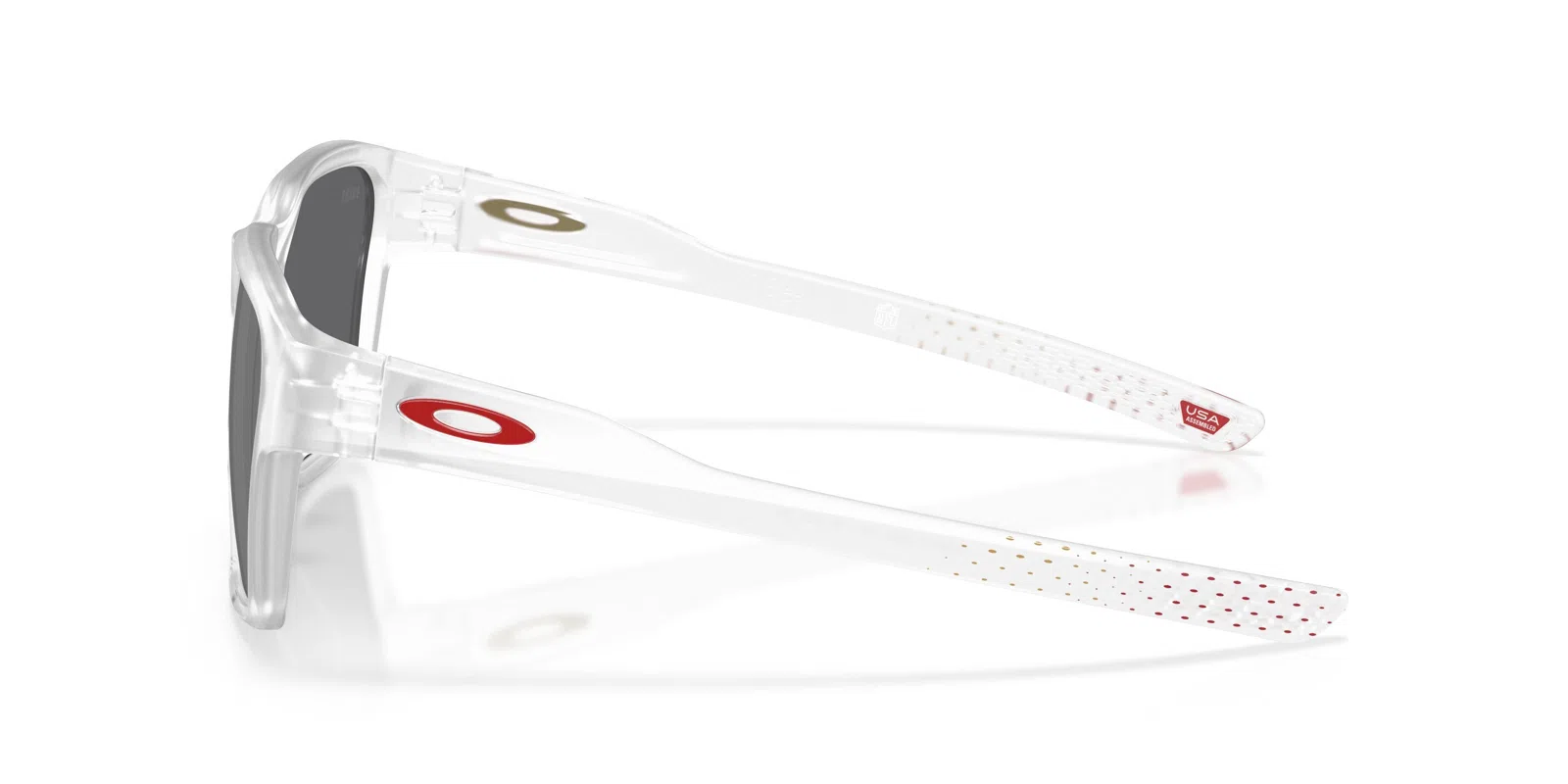 Oakley Briza 9497 Sunglasses - view 169